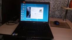 Acer Extensa. 15.4", 1,5 ГГц, ОЗУ 2048 Мб, диск 160 Гб, WiFi, аккумулятор на 2 ч.