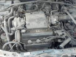 Двигатель в сборе. Honda Legend Honda Vigor, CC3, CC2 Honda Inspire, CC2, CC3 Honda Ascot Innova, CC4, CC5 Двигатель C27A