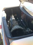Механическая коробка переключения передач. Toyota Mark II Двигатели: 1JZGTE, 1JZGE, 1JZFSE