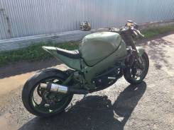 Suzuki GSX-R 750. 750 куб. см., исправен, птс, с пробегом