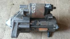 Стартер. Toyota: Corsa, Paseo, Cynos, Sera, Carina, Corona, Sprinter, Corolla, Starlet, Tercel, Corolla II, Caldina Двигатели: 2E, 3E, 4EFE, 5EFHE, 3E...