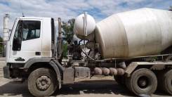 Iveco. Ивеко евротех, 10 000 куб. см., 8,00 куб. м.