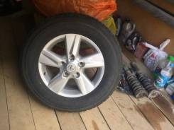 Колеса Lexus LX570 Рестайл. 8.0x18 5x150.00 ET60