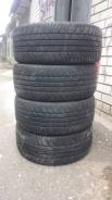 Kumho Ecsta SPT KU31. Летние, 2012 год, износ: 40%, 4 шт