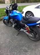 Honda CB 400SF. 400 куб. см., исправен, птс, с пробегом