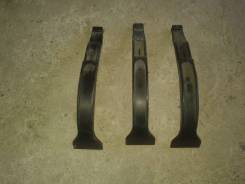 Ручка открывания капота. Mazda Demio, DY3R, DY5W, DY3W, DY5R