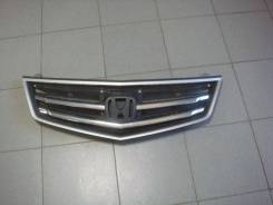 Решетка радиатора. Honda Accord, DBA-CU2 Honda Accord Tourer, DBA-CW2 Двигатели: K24Z3, N22B1, N22B2, R20A3