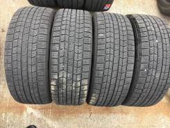 Dunlop DSX-2. Зимние, без шипов, 2013 год, износ: 30%, 4 шт. Под заказ