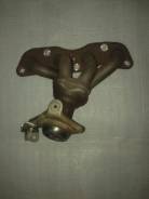 Коллектор выпускной. Honda Jazz Honda Fit, GD4, GD3, GD2, GD1, DBA-GD2, DBA-GD1 Honda City Двигатели: L13A5, L12A3, L13A1, L13A3, L13A8, REGD53, REGD6...