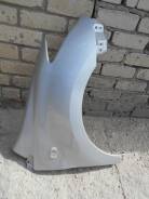 Крыло. Toyota XA, NCP61 Toyota ist, NCP65, NCP61, NCP60 Двигатели: 1NZFE, 2NZFE