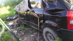 Дверь боковая. Hyundai Tucson