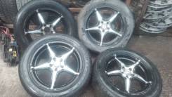ABT. 7.0x16, 5x100.00, ET45