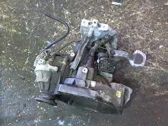 КПП 5 ст. Skoda Octavia (A5 1Z-) 2004-2013