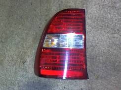 Фонарь (задний) KIA Sportage 2004-2010, левый