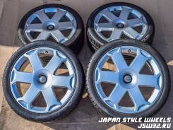 Audi Original Ronal 1152 8Jx18'' 5x112 ET45 D73.1 235/40R18 зима 6-8. 8.0x18 5x112.00 ET45 ЦО 57,1 мм.