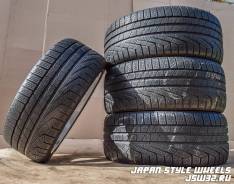 Pirelli W 240 Sottozero. Зимние, без шипов, износ: 5%, 4 шт
