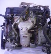Двигатель в сборе. Nissan: Tino, Expert, Bluebird, Wingroad, Bluebird Sylphy, Primera Camino, Wingroad / AD Wagon, Avenir, Almera Tino, Primera, Pino...
