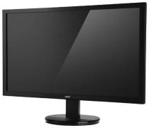 Acer. 22" (56 см), технология LED