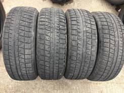 Bridgestone Blizzak Revo2. Зимние, без шипов, 2011 год, износ: 30%, 4 шт. Под заказ