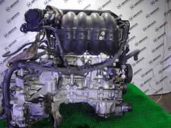 Двигатель в сборе. Nissan: Presage, X-Trail, Murano, Serena, NV350 Caravan, Elgrand, AD, Caravan, Teana, Bassara, Wingroad Двигатель QR25DE