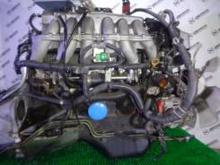 Двигатель в сборе. Nissan: Stagea, Langley, Pulsar, Liberta Villa, Cefiro, Skyline, Laurel Двигатель RB20DE
