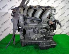Двигатель в сборе. Nissan: Bluebird, Pulsar, NX-Coupe, Cedric, Lucino, Avenir Salut, Wingroad, Presea, Sunny California, Primera Camino, Sunny / Lucin...