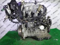 Двигатель в сборе. Nissan: Tino, Bluebird, Wingroad, Silvia, Prairie Joy, Avenir, Almera Tino, Prairie / Liberty, Vanette Serena, R'nessa, Rashee...