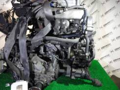 Двигатель в сборе. Nissan X-Trail Двигатель SR20VET