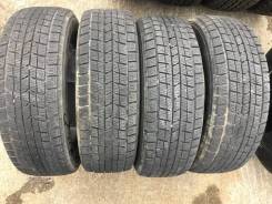 Dunlop DSX. Зимние, без шипов, 2010 год, износ: 10%, 4 шт. Под заказ