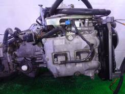 Двигатель в сборе. Subaru Impreza XV Subaru Impreza Двигатель EL15