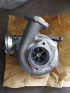 Турбина. Toyota Land Cruiser, HDJ101, HDJ78, HDJ81V, HDJ79, HDJ80, HDJ81, HDJ100 Двигатели: 1HD, 1HDFTE