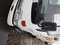 Toyota Hiace. Продается грузовик , 2 800 куб. см., 1 500 кг.