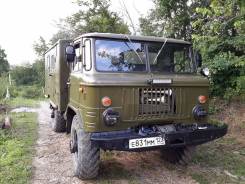 ГАЗ 66. Продаю Газ 66 с низким кунгом, 4 250 куб. см., 3 500 кг.