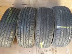 Bridgestone Turanza ER300. Летние, износ: 20%, 4 шт
