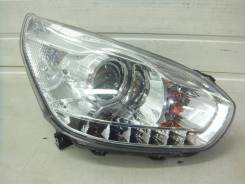 Фара. Chery Tiggo. Под заказ