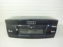 Крепление крышки багажника. Audi A4. Под заказ