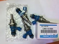 Инжектор. Mazda Axela, BK3P, BK5P, BKEP Mazda MPV, LY3P Mazda Atenza, GG3P Mazda CX-7, ER3P. Под заказ