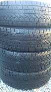 Toyo Winter Tranpath M2. Всесезонные, износ: 10%, 4 шт