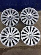 Volkswagen. 7.5x17, 5x112.00, ET47