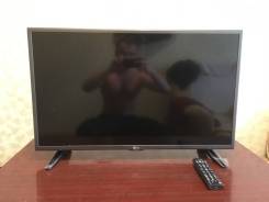 LG 32LH510U. 32" LED
