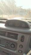 Кренометр. Mitsubishi Challenger, K97WG Двигатель 4M40