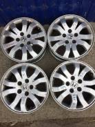 Honda. 6.5x16, 5x114.30, ET50