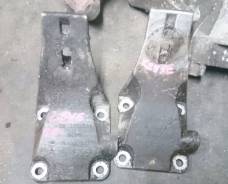 Подушка двигателя. Toyota: Cressida, Corona, Crown, Quick Delivery, Sprinter Trueno, Corolla, MR-S, Tercel, Dyna, Raum, Hilux, Sprinter, Carina, FJ Cr...