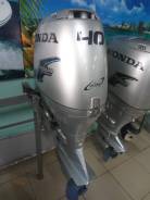 Honda. 40,00 л.с., 4х тактный, бензин, нога S (381 мм), Год: 1999 год
