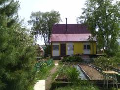 Продам дачу СНТ "Черемушки". От частного лица (собственник)