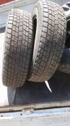 Bridgestone Blizzak MZ-03. Всесезонные, 2005 год, износ: 50%, 2 шт