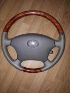 Руль. Toyota: Hilux Surf, Noah, Camry Gracia, Hiace, Land Cruiser Prado, Camry, Avensis Verso, Avalon, Celsior, Alphard, Brevis, Aristo, Avensis, Esti...