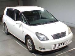 Toyota Opa ZCT10 2000г по запчастям