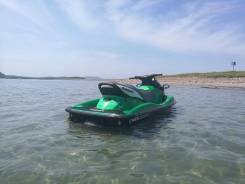 Kawasaki STX-12F. 125,00 л.с., Год: 2008 год