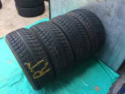 Nankang Snow Viva SV-1. Зимние, без шипов, 2010 год, износ: 5%, 4 шт